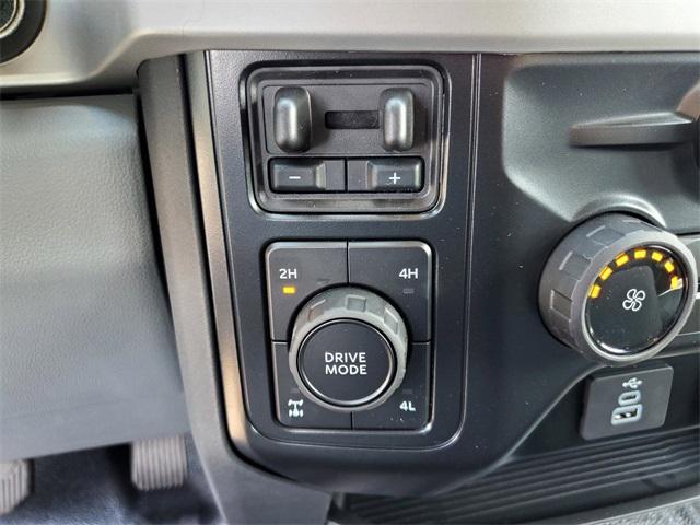 Photo of 2025 Gray Ford F-250