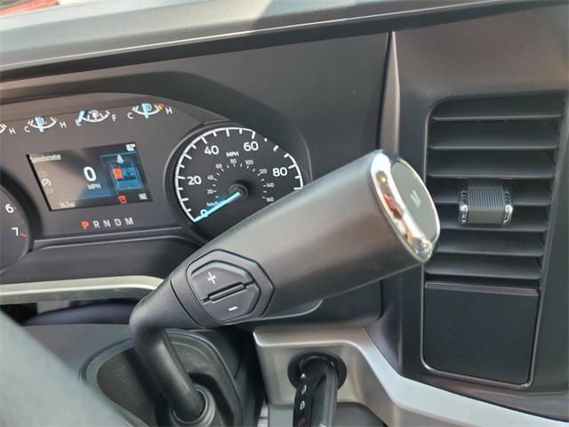 Photo of 2025 Gray Ford F-250