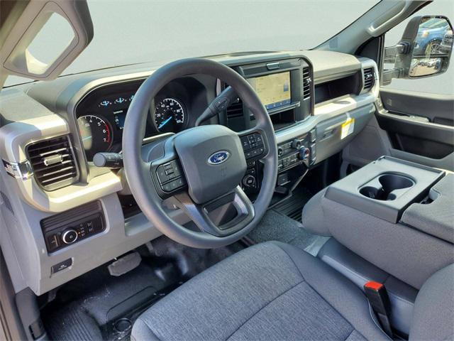 Photo of 2025 Gray Ford F-250