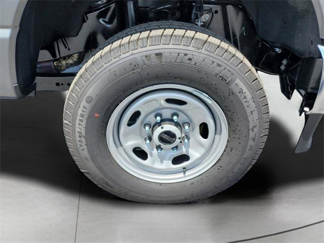 Photo of 2025 Gray Ford F-250