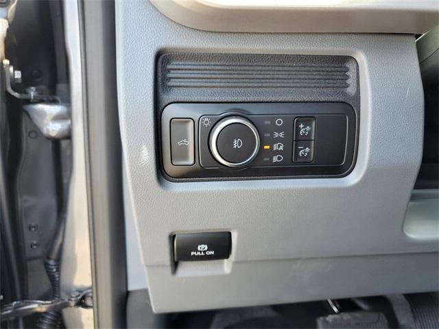 Photo of 2025 Gray Ford F-250