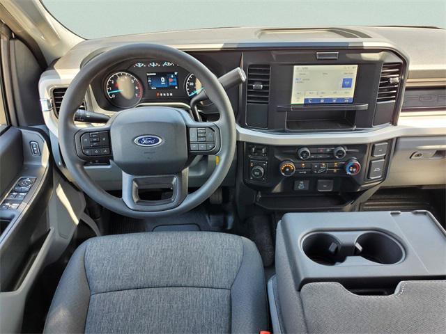Photo of 2025 Gray Ford F-250