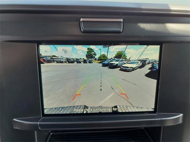 Photo of 2025 Gray Ford F-250
