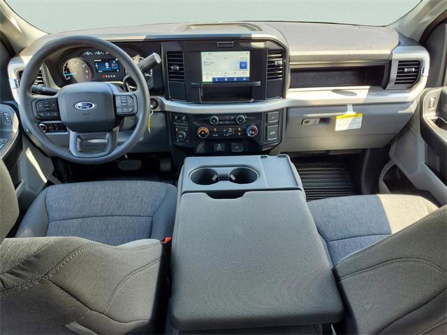 Photo of 2025 Gray Ford F-250
