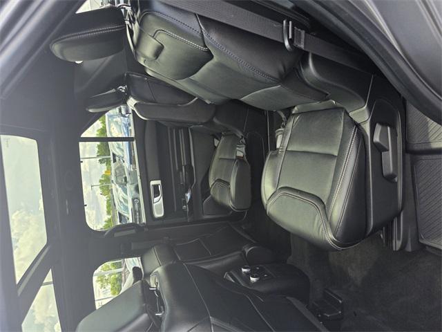 Photo of 2022 Carbonized Gray Metallic Ford Explorer