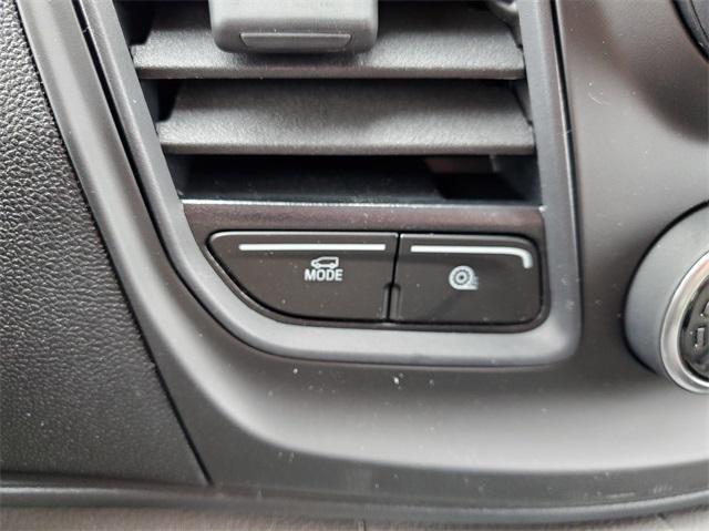 Photo of 2025 Oxford White Ford Transit-350