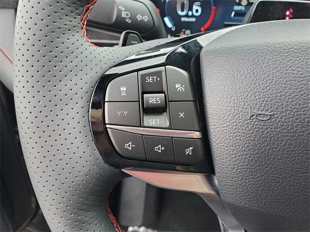 Photo of 2025 Gray Metallic Ford Explorer