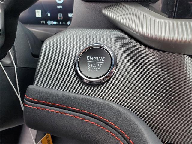 Photo of 2025 Gray Metallic Ford Explorer