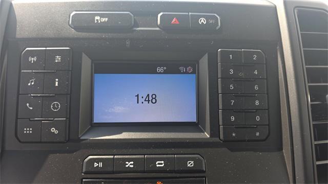 Photo of 2018 Magma Red Ford F-150