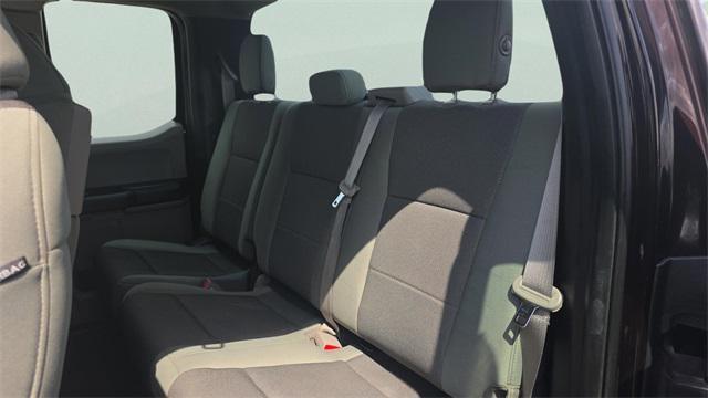 Photo of 2018 Magma Red Ford F-150