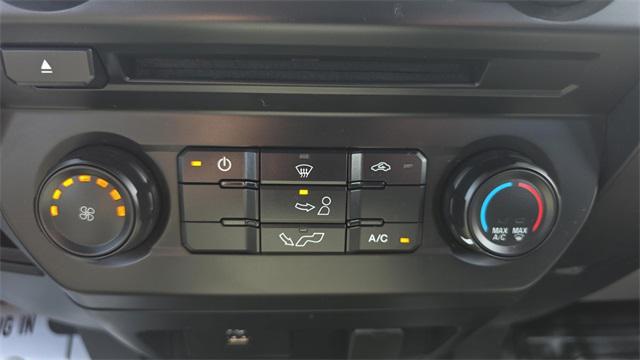 Photo of 2018 Magma Red Ford F-150