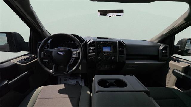 Photo of 2018 Magma Red Ford F-150