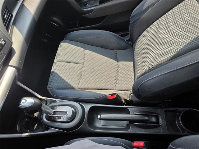Photo of 2014 Milano Red Honda CR-Z