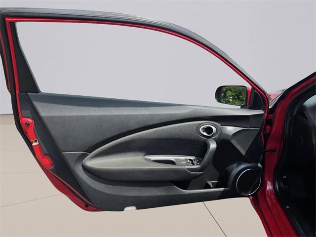 Photo of 2014 Milano Red Honda CR-Z