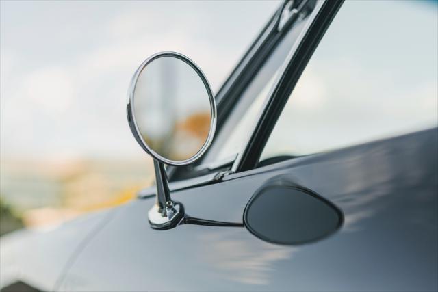 Photo of 1966 Black Chevrolet Impala