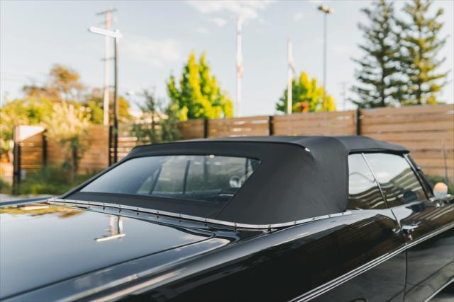 Photo of 1966 Black Chevrolet Impala