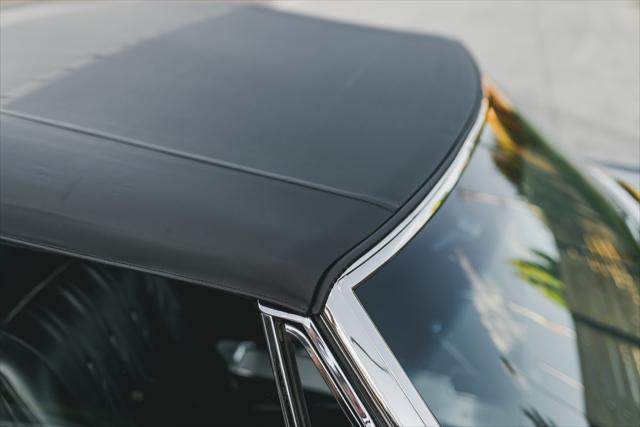 Photo of 1966 Black Chevrolet Impala