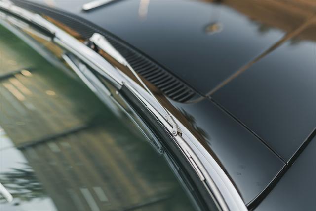 Photo of 1966 Black Chevrolet Impala