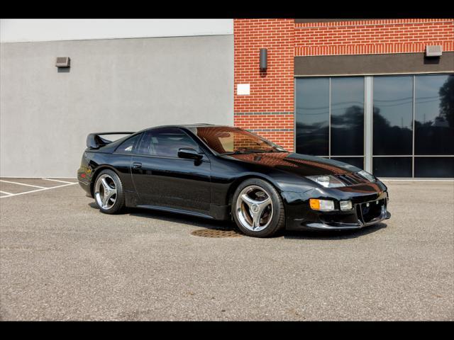 1990 Nissan 300zx