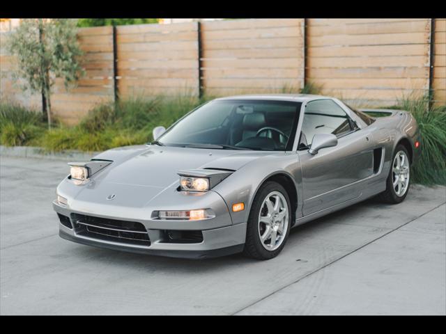 2000 Acura NSX