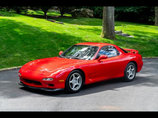 1993 Mazda RX-7