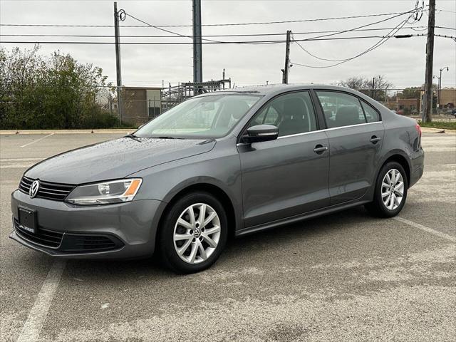 2013 Volkswagen Jetta