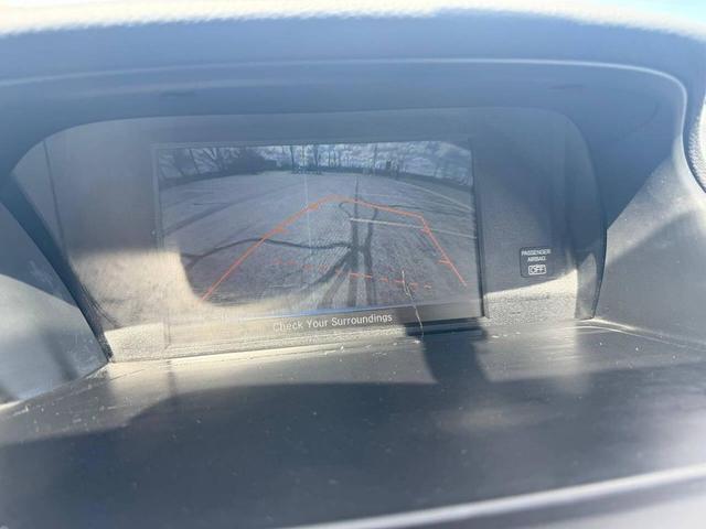 Photo of 2013 Alabaster Silver Metallic Honda Accord