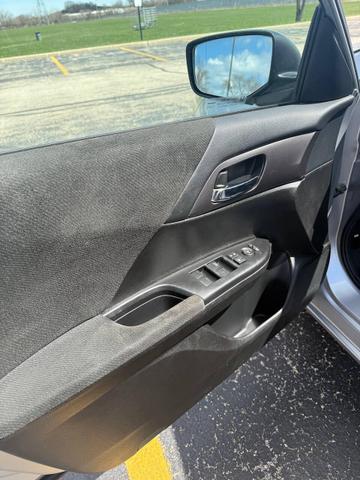 Photo of 2013 Alabaster Silver Metallic Honda Accord