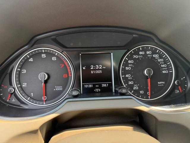 Photo of 2016 Brilliant Black Audi Q5