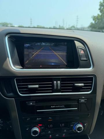Photo of 2016 Brilliant Black Audi Q5