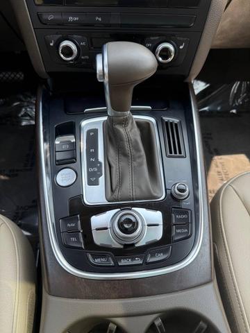 Photo of 2016 Brilliant Black Audi Q5