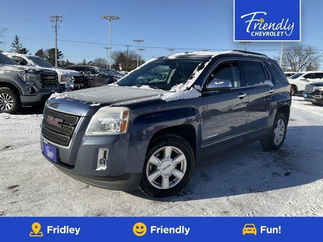 2013 GMC Terrain