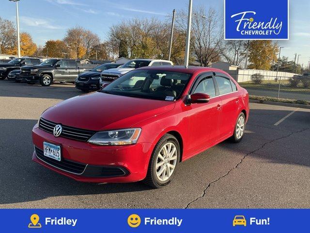 2014 Volkswagen Jetta