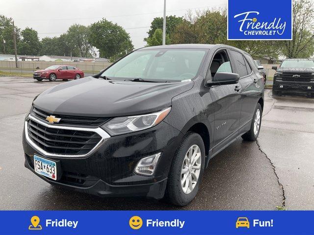 2021 Chevrolet Equinox