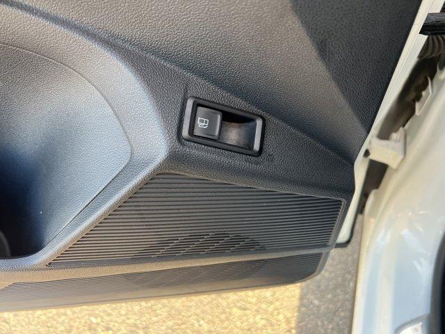 Photo of 2023 Pure White Volkswagen Taos