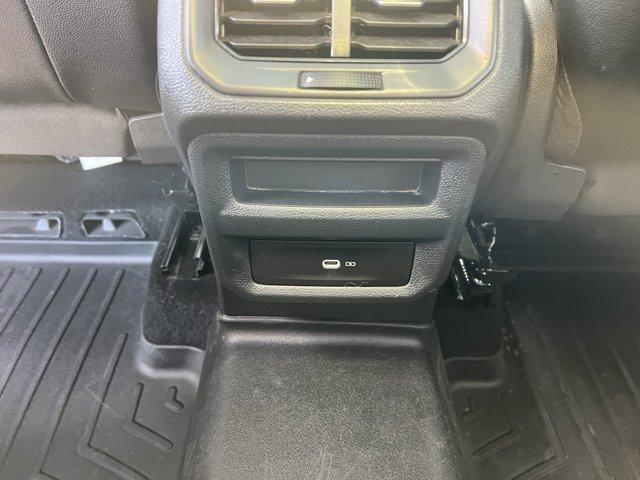 Photo of 2023 Pure White Volkswagen Taos