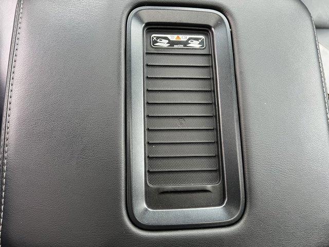 Photo of 2017 Black Chevrolet Tahoe