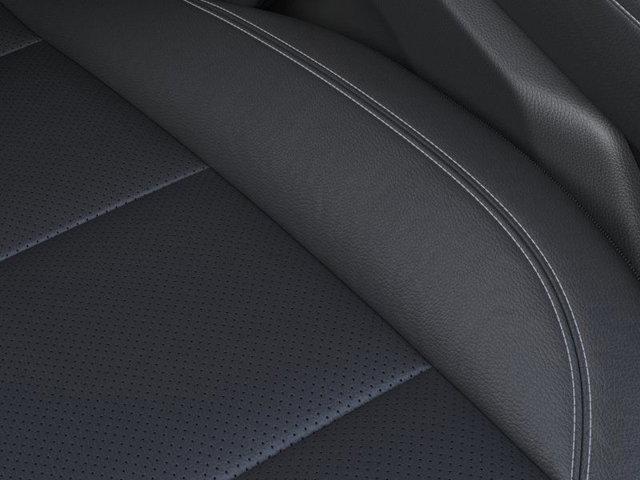 Photo of 2025 Radiant Red Chevrolet Traverse