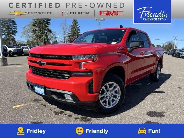 2022 Chevrolet Silverado 1500 Limited
