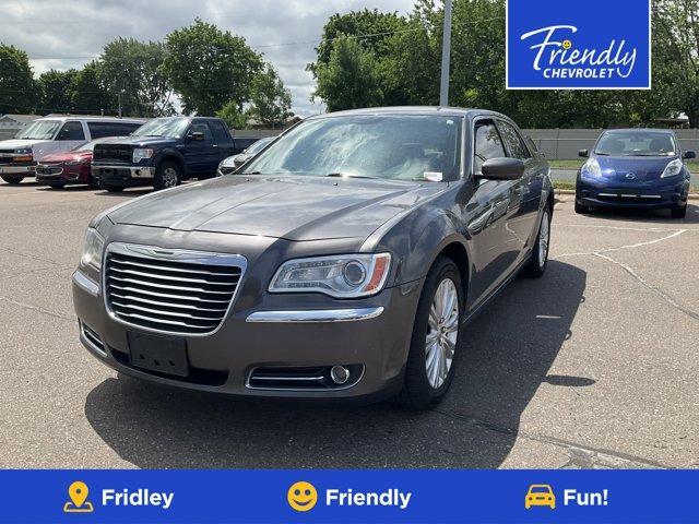 2013 Chrysler 300