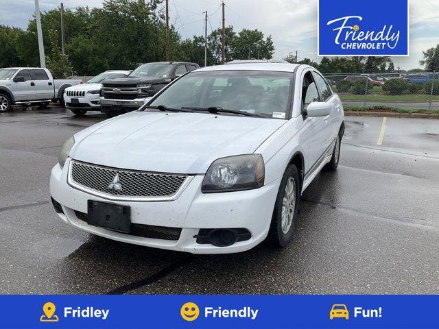2011 Mitsubishi Galant