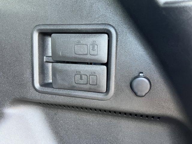 Photo of 2022 Mosaic Black Metallic Chevrolet Equinox