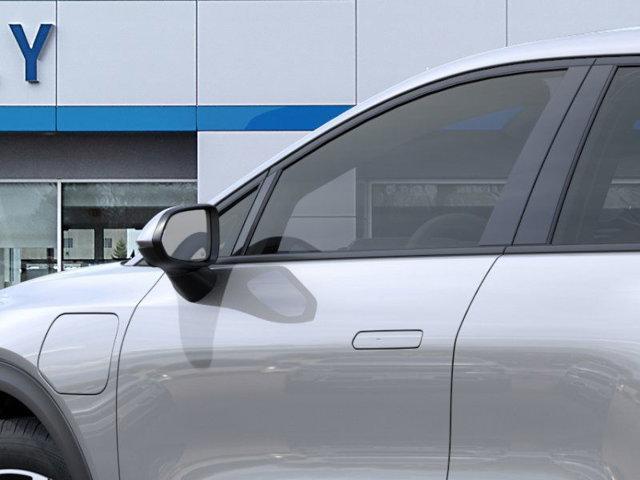 Photo of 2026 Sterling Gray Metallic Chevrolet Equinox EV