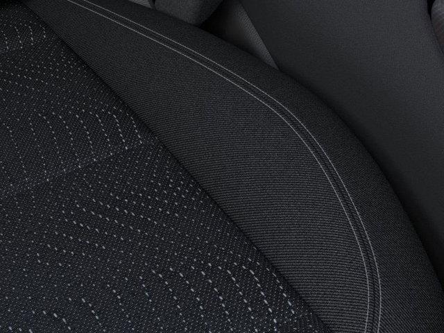Photo of 2026 Sterling Gray Metallic Chevrolet Equinox EV