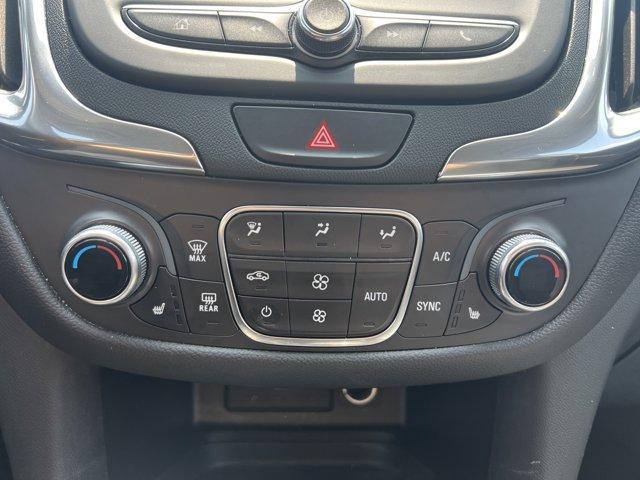 Photo of 2019 Pepperdust Metallic Chevrolet Equinox