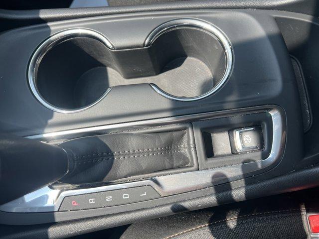 Photo of 2019 Pepperdust Metallic Chevrolet Equinox