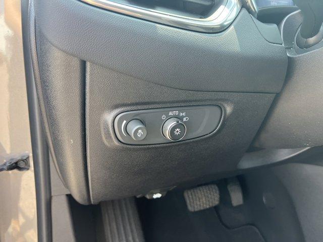 Photo of 2019 Pepperdust Metallic Chevrolet Equinox