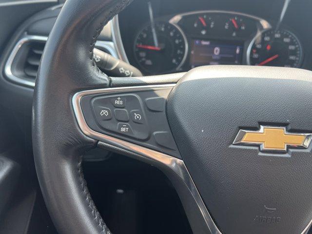 Photo of 2019 Pepperdust Metallic Chevrolet Equinox