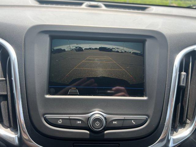 Photo of 2019 Pepperdust Metallic Chevrolet Equinox