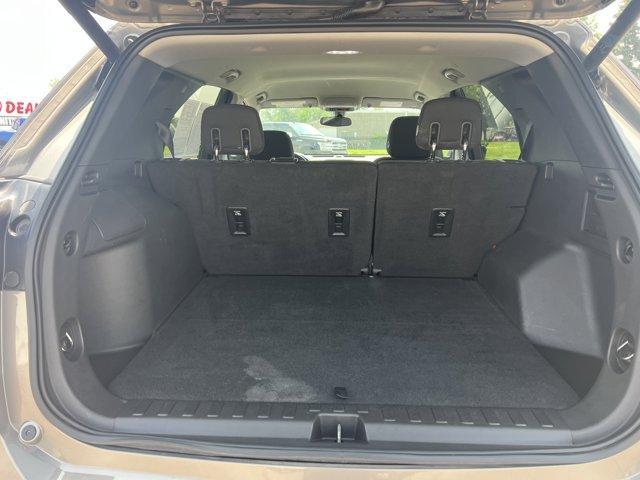 Photo of 2019 Pepperdust Metallic Chevrolet Equinox